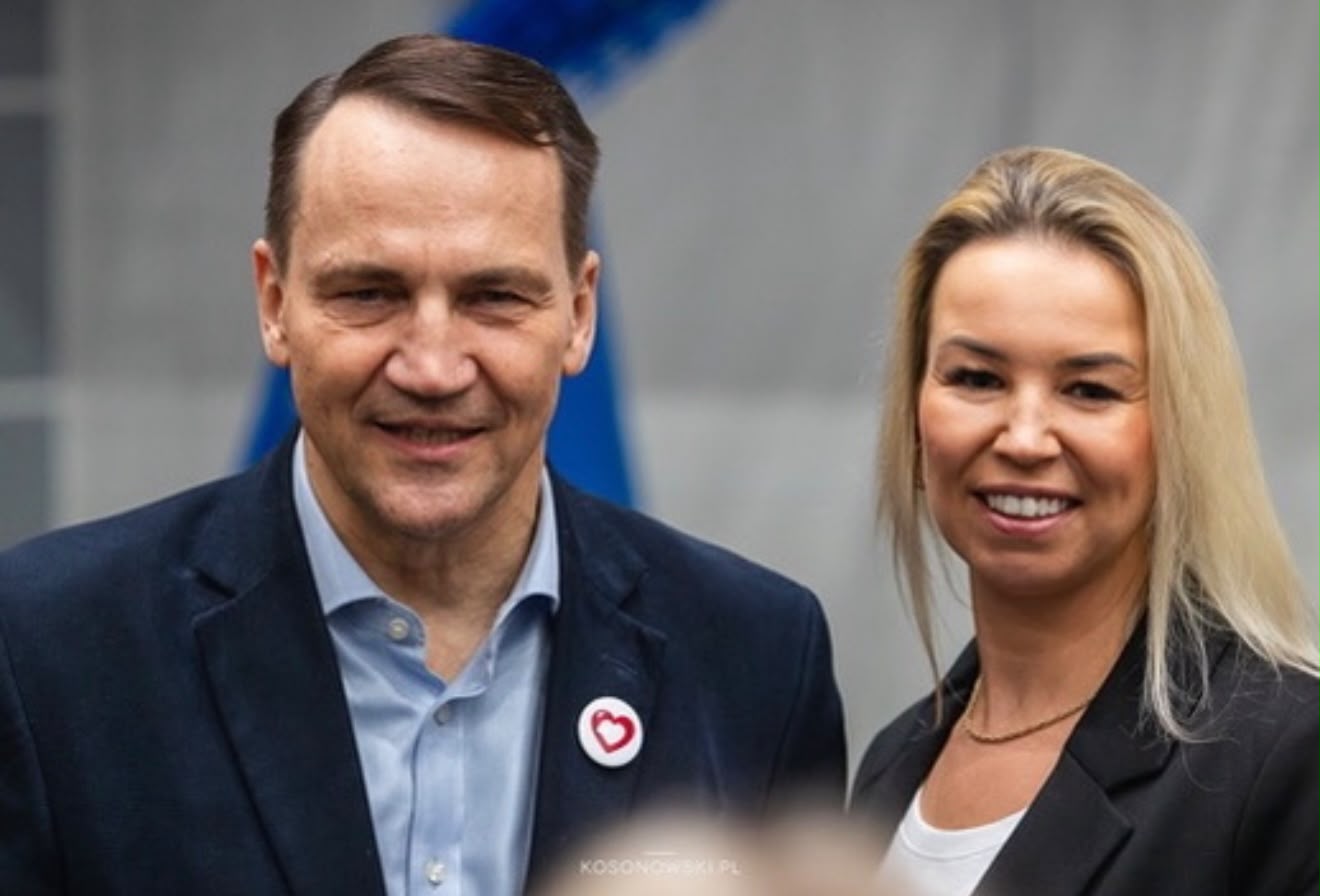 Izabela Dziamska – działalność samorządowa
